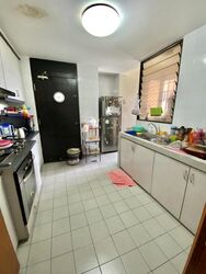 Sommerville Park (D10), Condominium #434300231